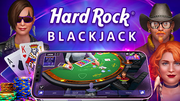 Hard Rock Blackjack
