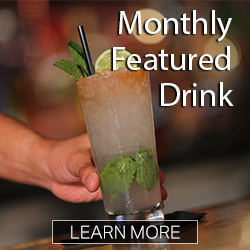 Monthly Featured Drink