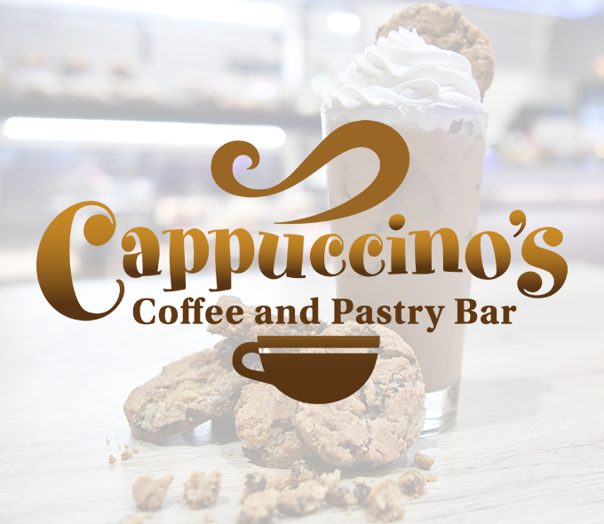Cappuccino's Coffee & Pastry Bar at Seminole Classic Casino