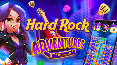 Hard Rock Adventures